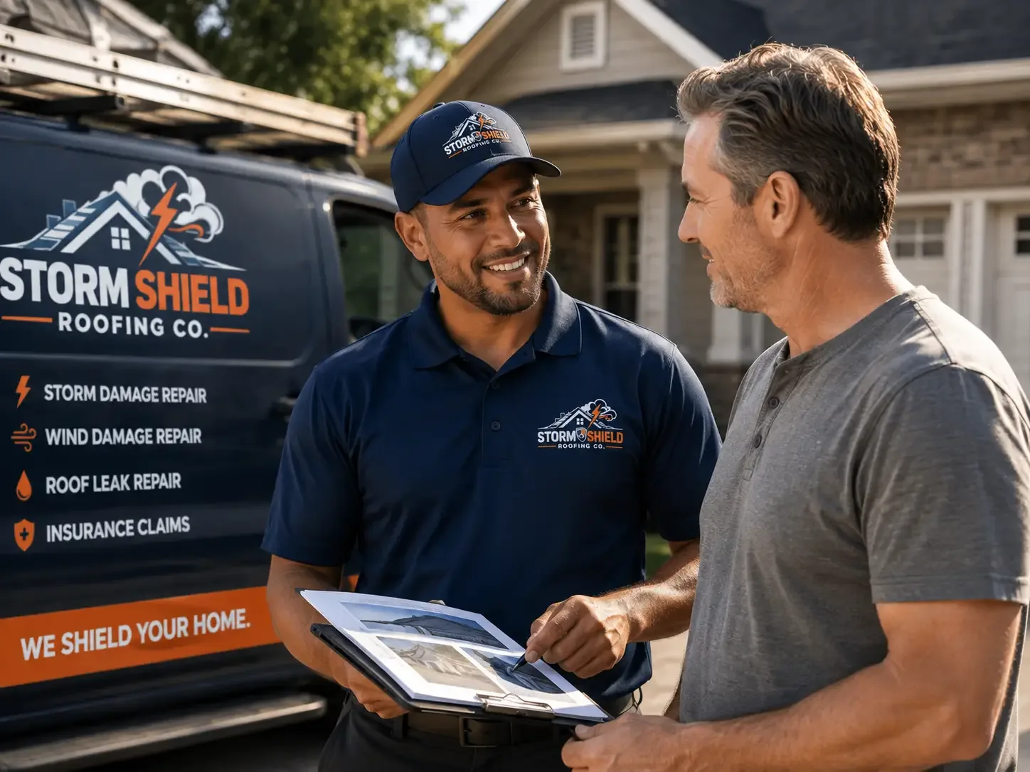 Storm Damage Roof Repair Greenville, MS FAQs
